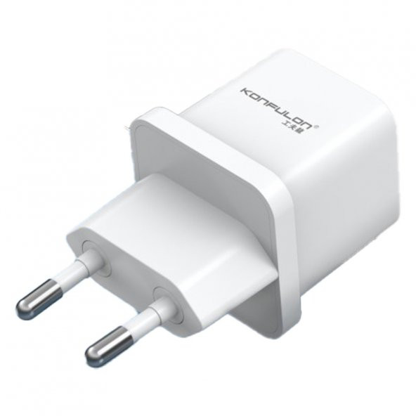 Yeni Nesil iPhone PD-Type-C 30W Şarj Cihazı Başlığı C76 - 3