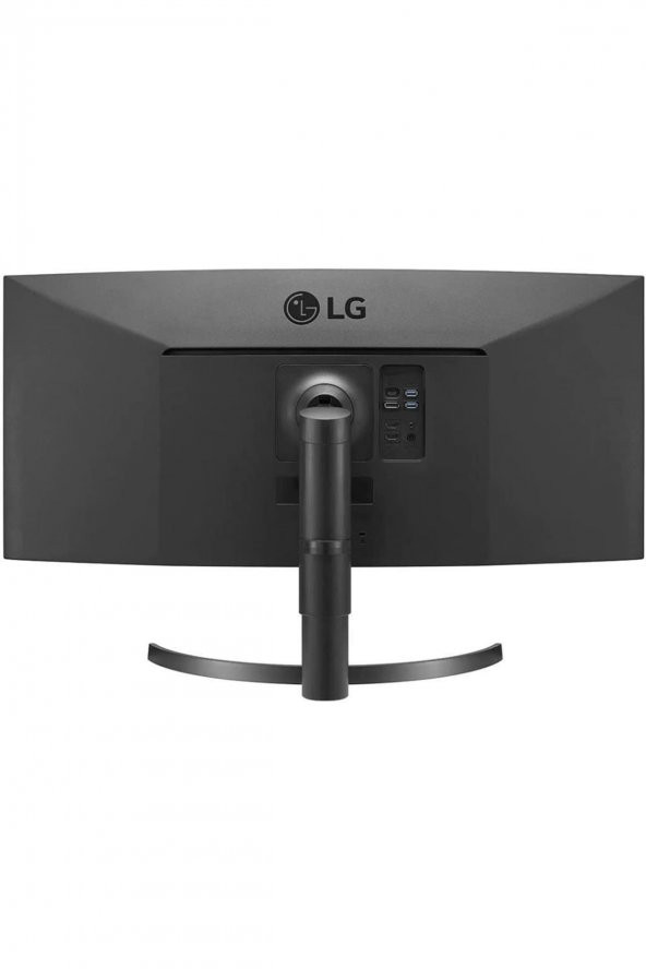 LG UltraWide 35WN73A-B 34.5" 5ms QHD Freesync Monitör - 2