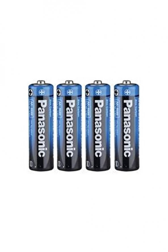 Panasonic Kalem Pil x 60 Adet