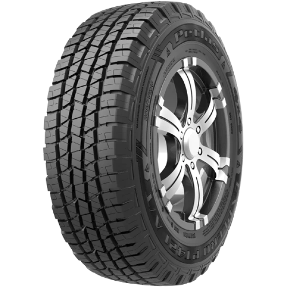 Petlas 215/65 R16 98T M+S Explero A/T Pt421 (Yaz) (2024)