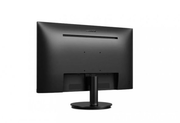 PHILIPS 275V8LA-00 27" 2560 x 1440 4MS 75HZ HDMI SİYAH VA LCD LED MONİTÖR - Resim 2
