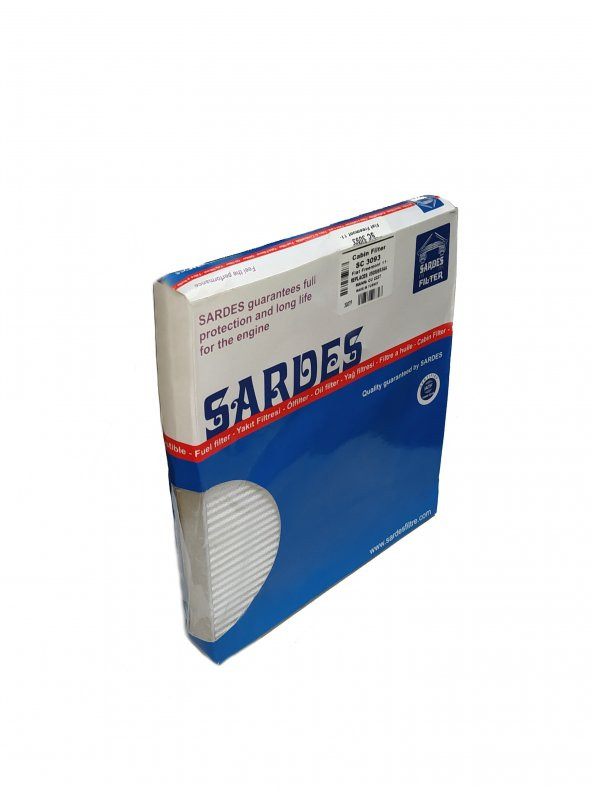 Fiat Freemont 2011-2016 Polen Filtresi - Resim 4