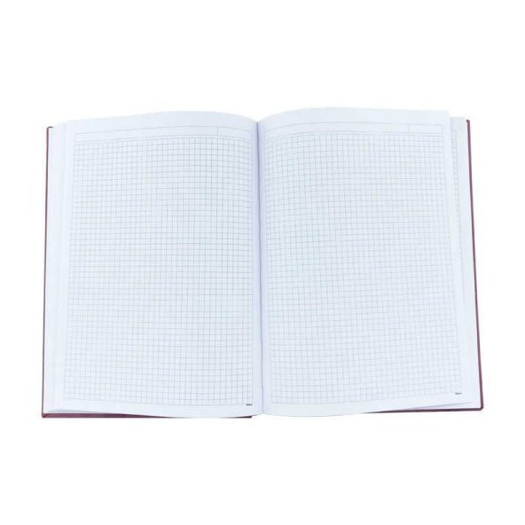 DILMAN DEFTER 20x28 SIZE NOTE CILTLI 400YP KARELI - 2