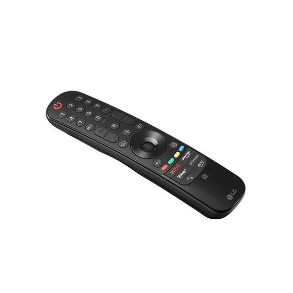 LG Sihirli Orjinal Kumanda 2022 Model LG Smart TV Uyumlu MR22GA - 3