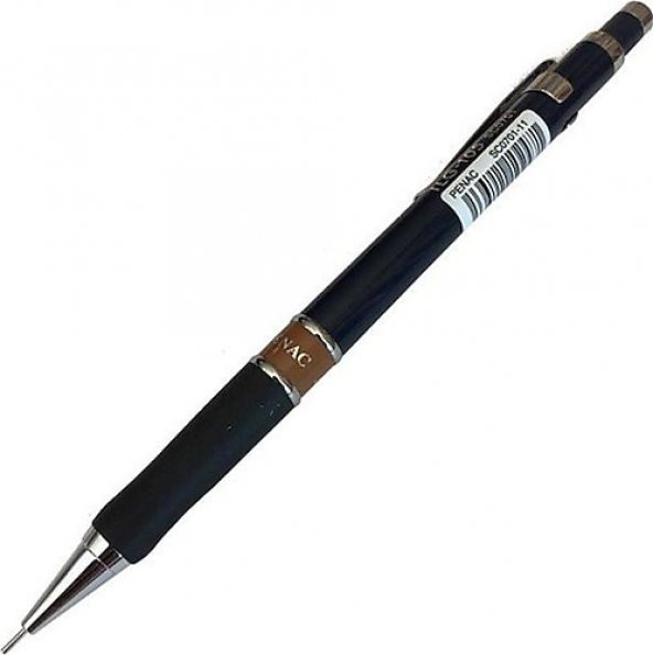 Penac Versatil Kalem Teknik Çizim 0.5 MM Lacivert SC0701-1112 Lİ PAKET
