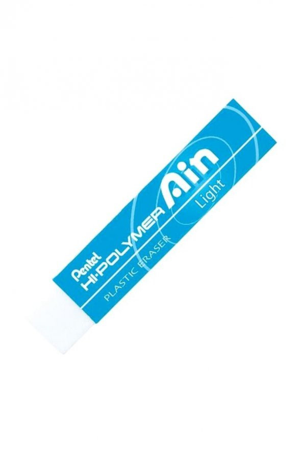 Pentel Hi-Polymer Silgi-Aın Standard Ltd.Edition-30-LI-PKT