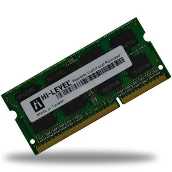 Hi-Level Ntb 4Gb 2666Mhz Ddr4 HLV-SOPC21300D4-4G Notebook Ram ürün görseli 1
