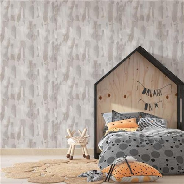 Duka The Prestige June Duvar Kağıdı 10 m2 DK.25621-3