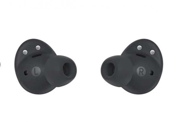 Watch 7 DT001 Akıllı Saat 1.99 Inch Full Ekran Siyah Renk Galaxy Buds2 Pro Siyah Kulakiçi Kulaklık - 5