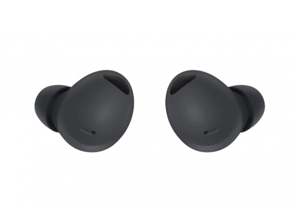 Seri 8 EW01 1.92 inç Çift Düğmeli Siyah Renk Akıllı Saat ve Galaxy Buds2 Pro Siyah Renk Kulakiçi Kulaklık - 6
