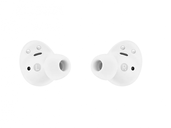 Watch 7 DT001 Akıllı Saat 1.99 Inch Full Ekran Gri Renk Galaxy Buds2 Pro Beyaz Kulakiçi Kulaklık - 7
