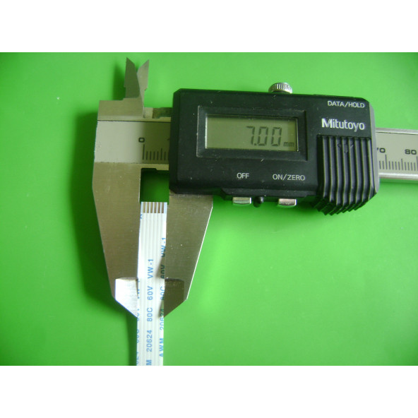 Hp Pavilion 15-P Serisi 15-P100Nt 15-P103NT Touchpad Flex Kablosu 6-1-10A - 4