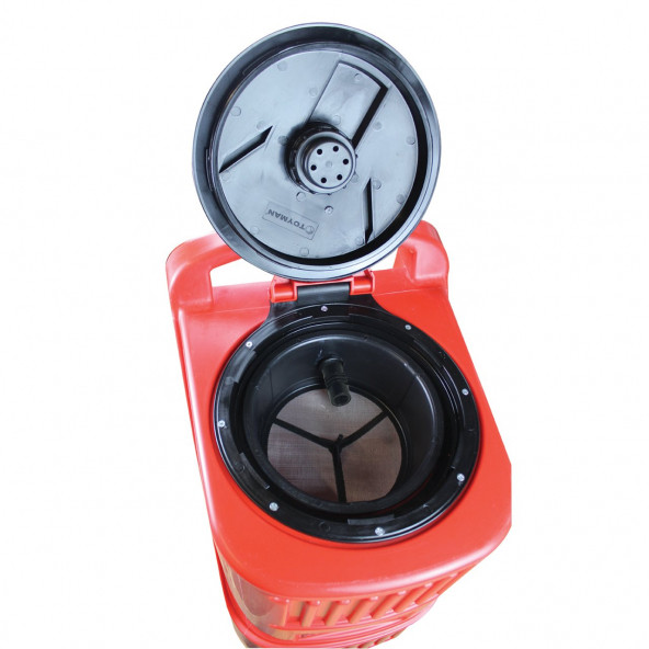 Prof-02 Çift Yönlü Isıtıcılı Petek Temizleme Makinesi - 4