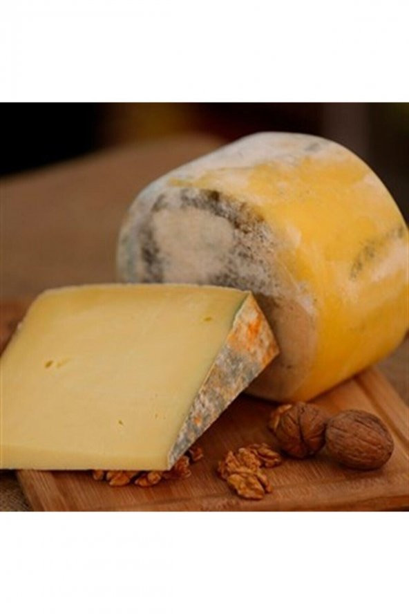 100 Doğal Eski Kaşar - 500 Gr