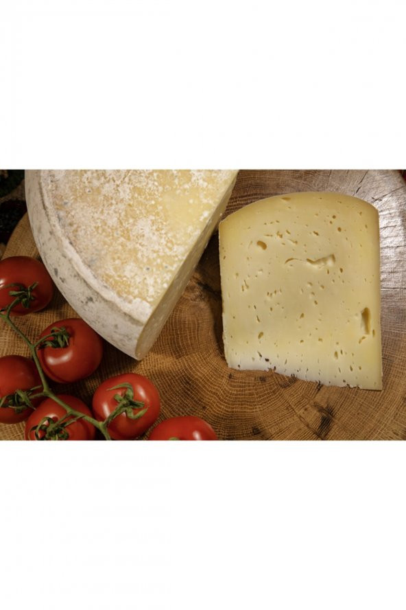 100 Doğal Eski Kaşar - 500 Gr - 3