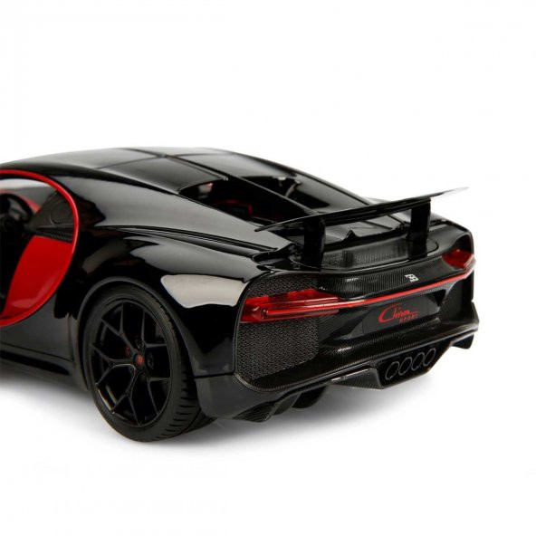 118 Bugatti Chiron Sport Model Araba - 5