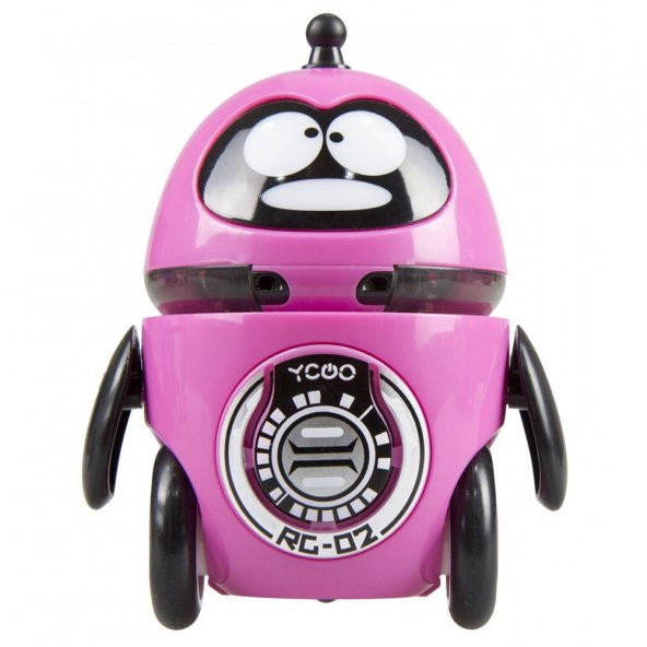 Silverlit Robot Beni Takip Et Akıllı
