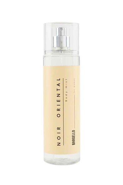 NOIR ORIENTAL 210 ml BODY MIST KADIN