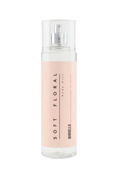 SOFT FLORAL 210 ml BODY MIST KADIN