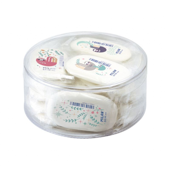 MILAN CUDDLE 1416C SİLGİ 16LI - 6