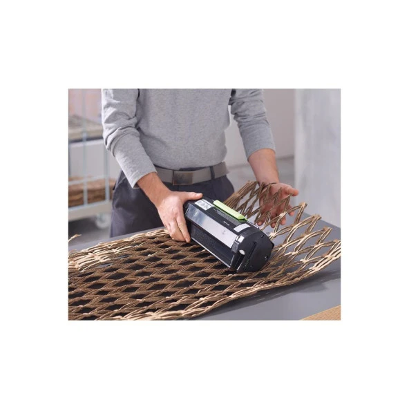 HSM Profipack C400 Karton İşleme Makinesi / Ambalaj Dolgu Malzemesi Makinesi - 4