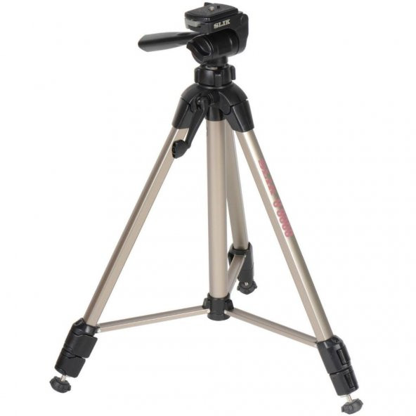 Slik U9000 150cm Çantalı Tripod
