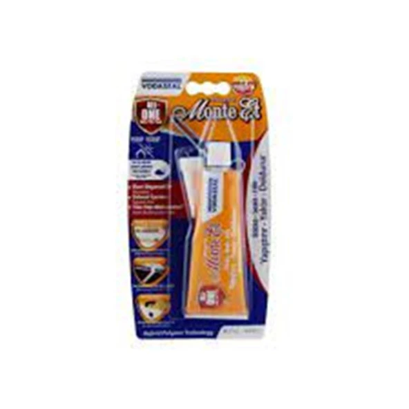 VODASEAL MONTE ET HYBRİD POLYMER 75 GRAM NM 78 3898
