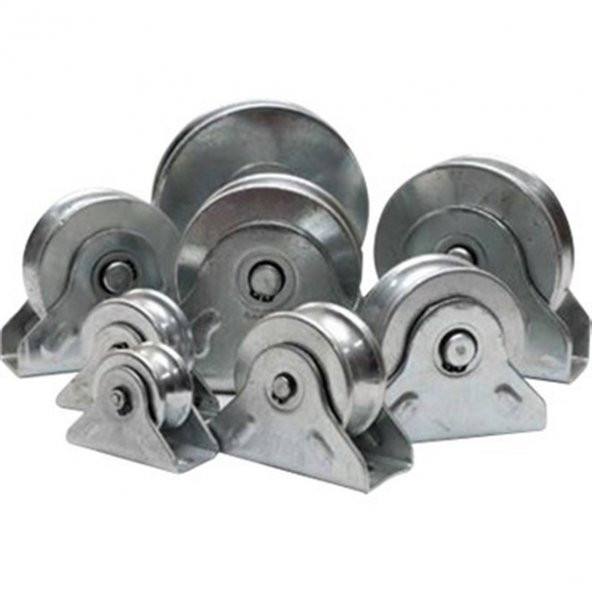 DİRİM KM050 50 MM KEPLİ MAKARA ürün görseli