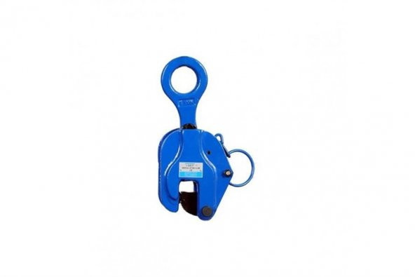 I-ZET SAÇ KAPMA DİKEY 2 TON
