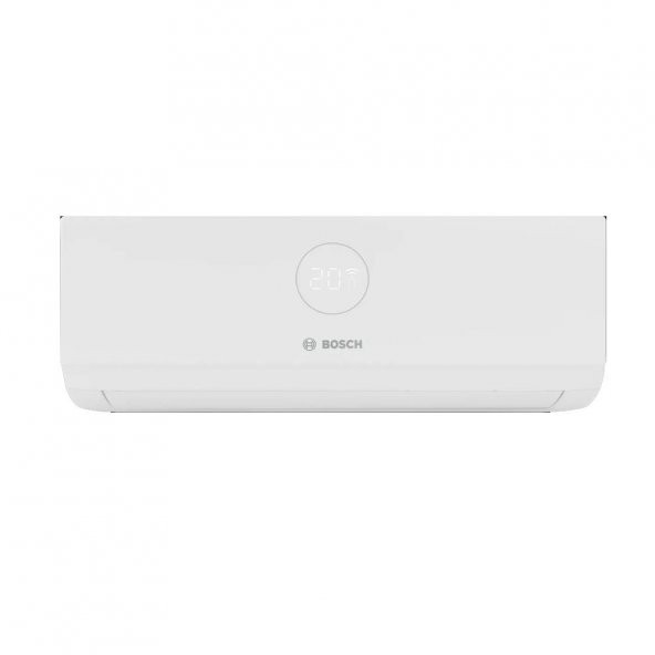 BOSCH Climate CL3000i W35 E Inverter Duvar Tipi Split Klima - 12k