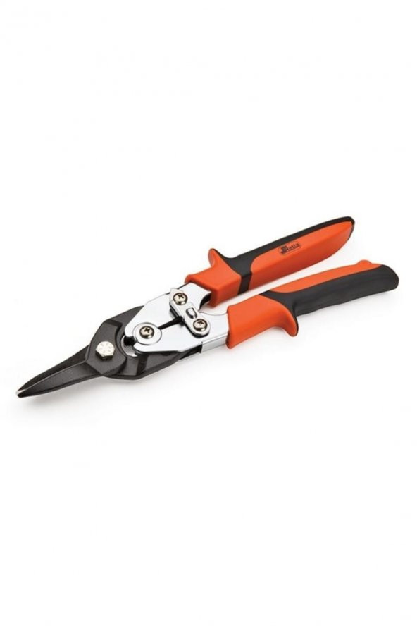 RETTA KAPORTACI MAKASI MAFSALLI DÜZ PRF. 250 MM RKM250S - 1