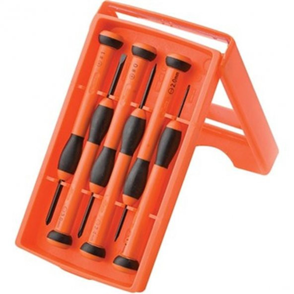 RETTA SAATÇİ TORNAVİDA 6 PARÇA  AN_601 RST0106 ürün görseli 1