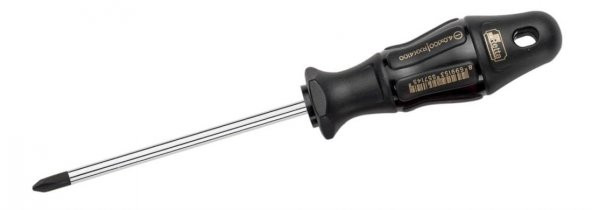 RETTA RS SERİSİ YILDIZ TORNAVİDA 1*300 MM RSY5300