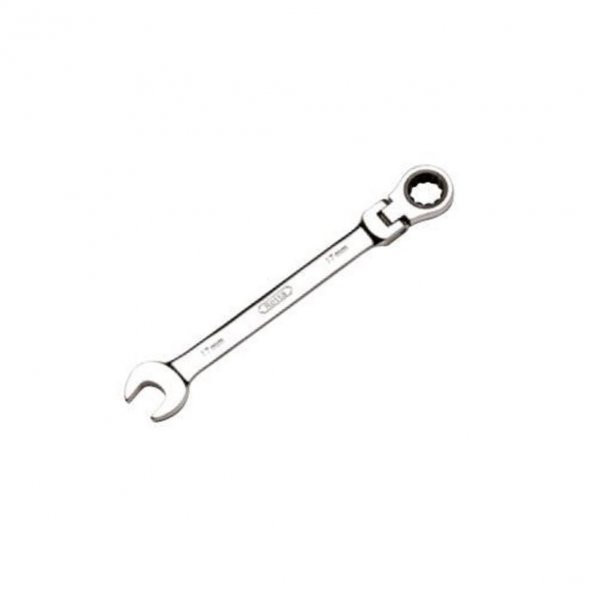 RETTA CIRCIR KOMBİNE ANAHTAR MAFSALLI 15 MM RCA0315