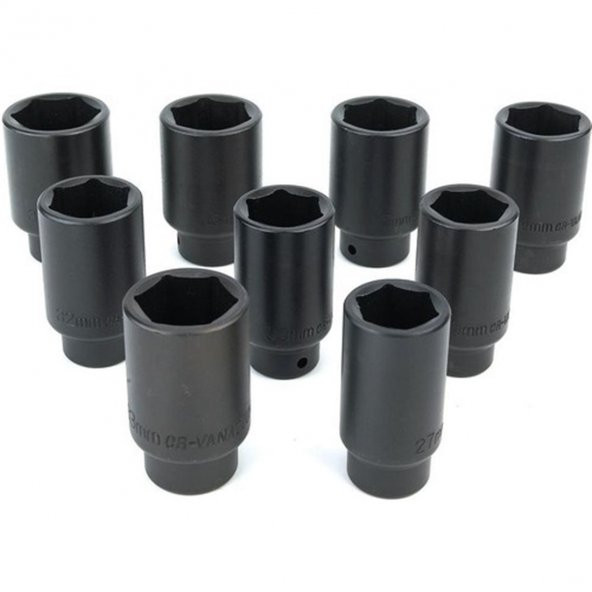 EMAX NT HAVALI LOKMA UZUN 3/4 42 MM