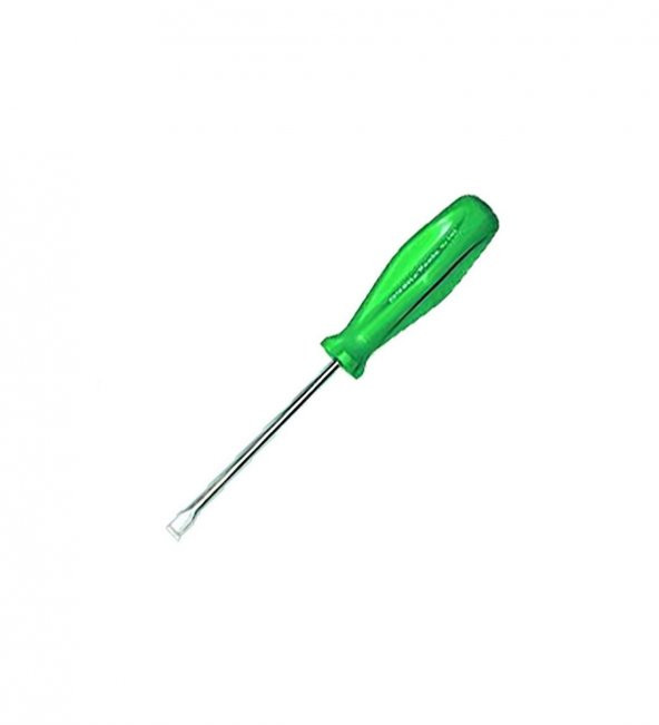 ELTA TOOLS DÜZ TORNAVİDA 6X125 YEŞİL