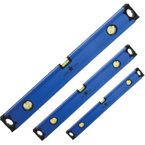 THREE STAR SU TERAZİSİ MIKNATISLI 80 CM