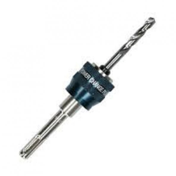 Bosch PC-Plus pWM Adaptör HSS-G 85mm ØSDS-Plus
