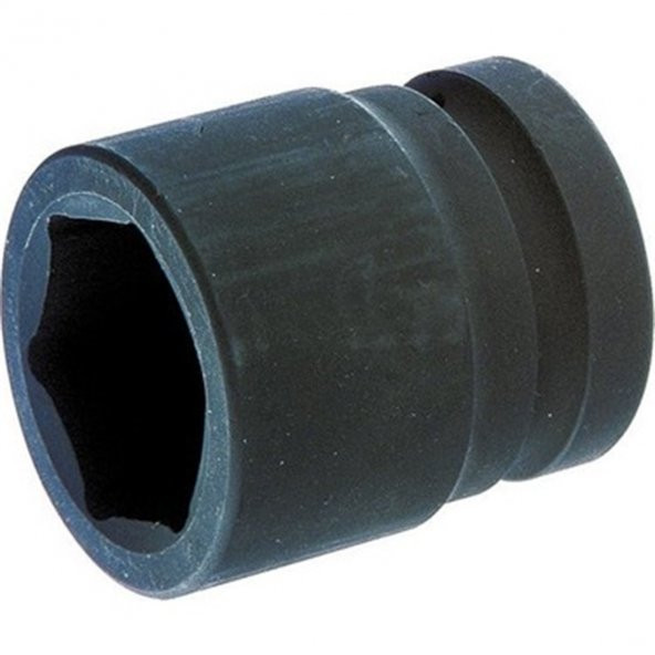 İZELTAŞ ALTI KÖŞE HAVALI LOKMA ANAHTAR 19 MM 3/4