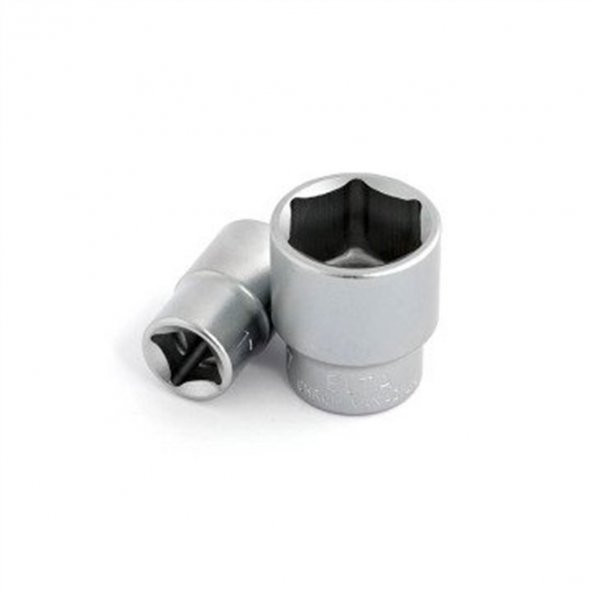 ELTA 1/2 ALTI KÖŞE LOKMA ANAHTAR 26 MM
