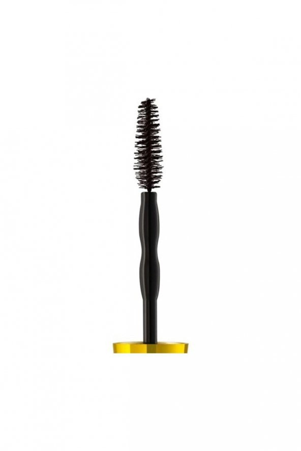 Maybelline New York The Colossal Big Shot Siyah Maskara - 4