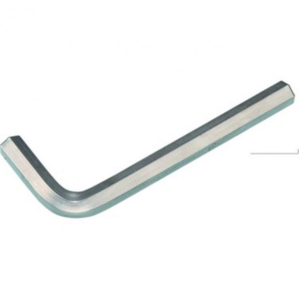 İZELTAŞ T TİPİ ALLEN ANAHTAR 3 MM ürün görseli 1