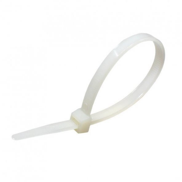PİCCO CIRT KELEPÇE 4,8X200 BEYAZ