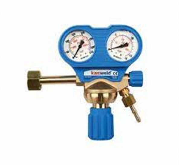 KASWELD 5004 OKSİJEN ARA NİPELİ (3/4*21,8)
