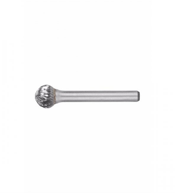 DW KARBÜR  KALIPÇI FREZE YUVARLAK MİSKET D 4 MM DWFD04