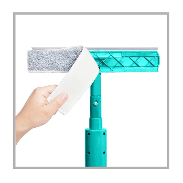 SMARTER GLASY SPREY CAM TEMİZLEME SİSTEMİ - 5