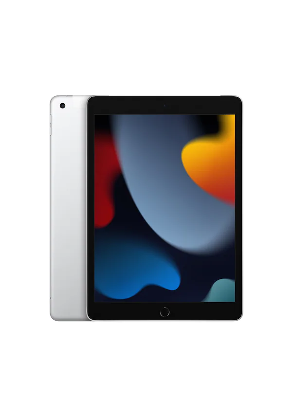 iPad 9. Nesil Wi-Fi 64 GB 10.2 - Resim 2