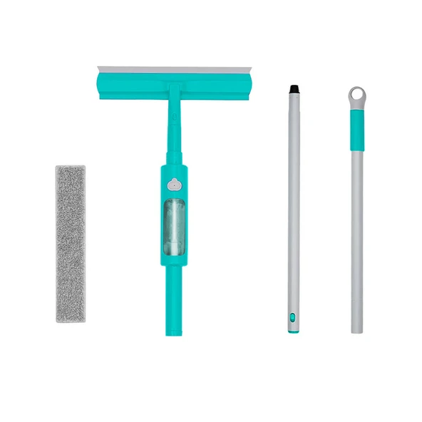 SMARTER GLASY SPREY CAM TEMİZLEME SİSTEMİ - 4