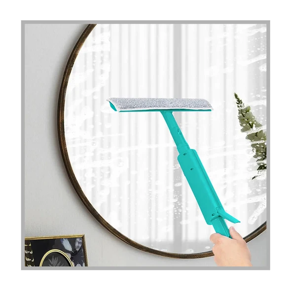 SMARTER GLASY SPREY CAM TEMİZLEME SİSTEMİ - 3