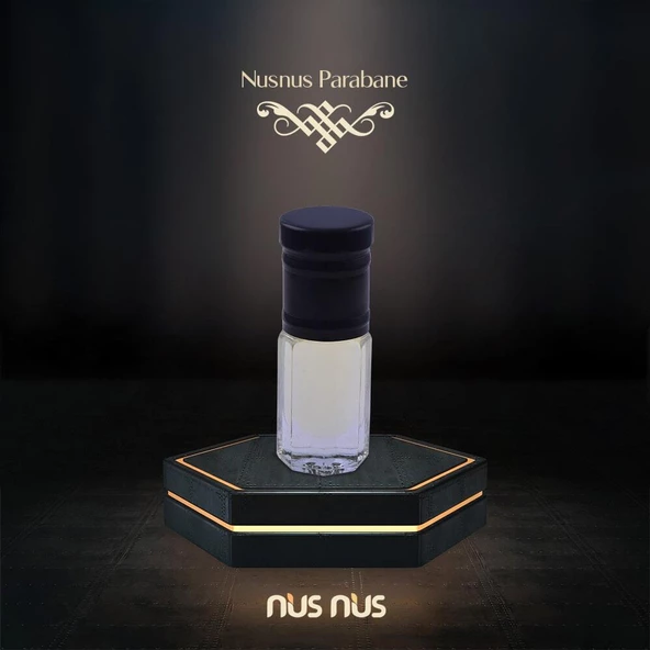 Nusnus Parabane 12 ml - 2